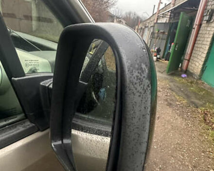 Коричневый Ситроен Берлинго, объемом двигателя 1.56 л и пробегом 256 тыс. км за 8350 $, фото 27 на Automoto.ua