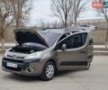 Коричневый Ситроен Берлинго, объемом двигателя 1.6 л и пробегом 191 тыс. км за 8950 $, фото 19 на Automoto.ua