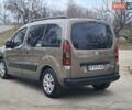 Коричневый Ситроен Берлинго, объемом двигателя 1.6 л и пробегом 191 тыс. км за 8950 $, фото 10 на Automoto.ua