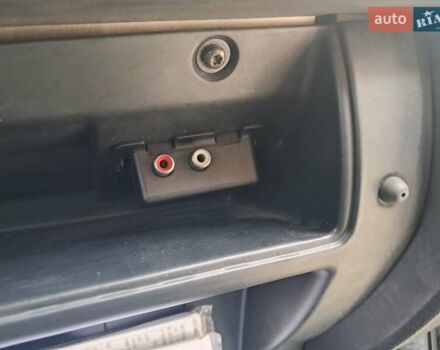 Коричневый Ситроен Берлинго, объемом двигателя 1.6 л и пробегом 191 тыс. км за 8950 $, фото 48 на Automoto.ua