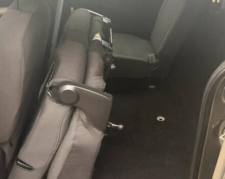 Коричневый Ситроен Берлинго, объемом двигателя 1.56 л и пробегом 256 тыс. км за 8350 $, фото 30 на Automoto.ua