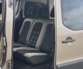 Коричневый Ситроен Берлинго, объемом двигателя 1.6 л и пробегом 191 тыс. км за 8950 $, фото 42 на Automoto.ua