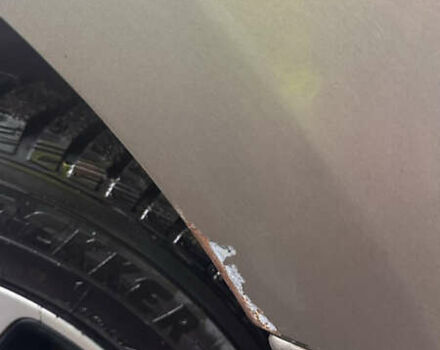 Коричневый Ситроен Берлинго, объемом двигателя 1.56 л и пробегом 256 тыс. км за 8350 $, фото 10 на Automoto.ua