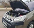 Коричневый Ситроен Берлинго, объемом двигателя 1.6 л и пробегом 191 тыс. км за 8950 $, фото 25 на Automoto.ua
