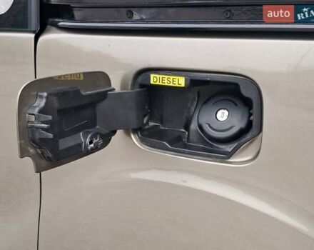 Коричневый Ситроен Берлинго, объемом двигателя 1.6 л и пробегом 191 тыс. км за 8950 $, фото 17 на Automoto.ua