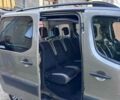 Коричневый Ситроен Берлинго, объемом двигателя 1.6 л и пробегом 184 тыс. км за 9000 $, фото 1 на Automoto.ua