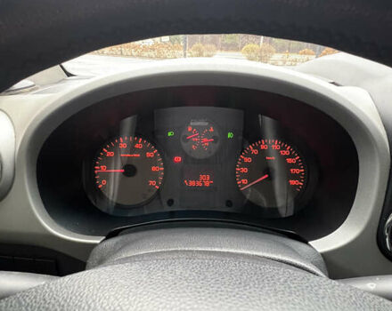 Коричневый Ситроен Берлинго, объемом двигателя 1.56 л и пробегом 383 тыс. км за 7000 $, фото 14 на Automoto.ua