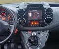 Коричневий Сітроен Берлінго, об'ємом двигуна 1.6 л та пробігом 187 тис. км за 13500 $, фото 6 на Automoto.ua