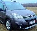 Коричневий Сітроен Берлінго, об'ємом двигуна 1.6 л та пробігом 187 тис. км за 13500 $, фото 2 на Automoto.ua