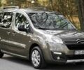 Коричневый Ситроен Берлинго, объемом двигателя 1.6 л и пробегом 140 тыс. км за 7200 $, фото 1 на Automoto.ua