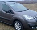 Коричневий Сітроен Берлінго, об'ємом двигуна 1.6 л та пробігом 187 тис. км за 13500 $, фото 1 на Automoto.ua