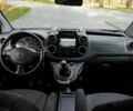 Коричневый Ситроен Берлинго, объемом двигателя 1.6 л и пробегом 140 тыс. км за 7200 $, фото 10 на Automoto.ua