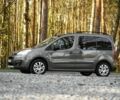 Коричневый Ситроен Берлинго, объемом двигателя 1.6 л и пробегом 140 тыс. км за 7200 $, фото 6 на Automoto.ua