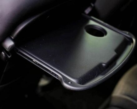 Коричневый Ситроен Берлинго, объемом двигателя 1.6 л и пробегом 140 тыс. км за 7200 $, фото 9 на Automoto.ua