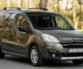 Коричневый Ситроен Берлинго, объемом двигателя 1.6 л и пробегом 140 тыс. км за 7200 $, фото 8 на Automoto.ua
