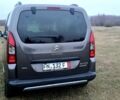 Коричневий Сітроен Берлінго, об'ємом двигуна 1.6 л та пробігом 187 тис. км за 13500 $, фото 4 на Automoto.ua