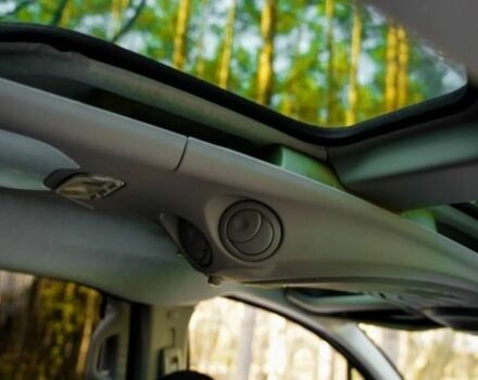 Коричневый Ситроен Берлинго, объемом двигателя 1.6 л и пробегом 140 тыс. км за 7200 $, фото 5 на Automoto.ua