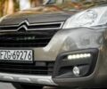 Коричневый Ситроен Берлинго, объемом двигателя 1.6 л и пробегом 140 тыс. км за 7200 $, фото 17 на Automoto.ua