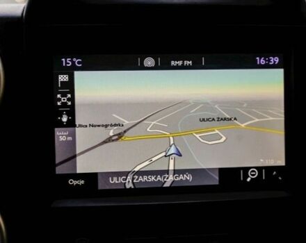 Коричневый Ситроен Берлинго, объемом двигателя 1.6 л и пробегом 140 тыс. км за 7200 $, фото 21 на Automoto.ua