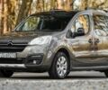 Коричневый Ситроен Берлинго, объемом двигателя 1.6 л и пробегом 140 тыс. км за 7200 $, фото 20 на Automoto.ua