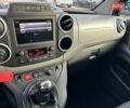 Коричневый Ситроен Берлинго, объемом двигателя 1.6 л и пробегом 186 тыс. км за 13500 $, фото 21 на Automoto.ua