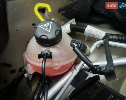 Коричневий Сітроен Берлінго, об'ємом двигуна 1.6 л та пробігом 195 тис. км за 9800 $, фото 20 на Automoto.ua