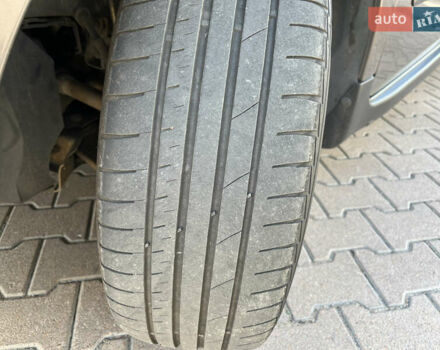 Коричневий Сітроен Берлінго, об'ємом двигуна 1.56 л та пробігом 237 тис. км за 9900 $, фото 18 на Automoto.ua