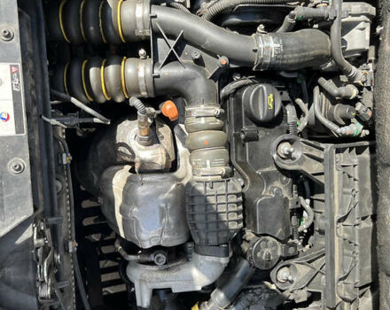 Коричневий Сітроен Берлінго, об'ємом двигуна 1.56 л та пробігом 237 тис. км за 9900 $, фото 17 на Automoto.ua