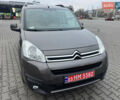 Коричневий Сітроен Берлінго, об'ємом двигуна 1.6 л та пробігом 195 тис. км за 9800 $, фото 1 на Automoto.ua