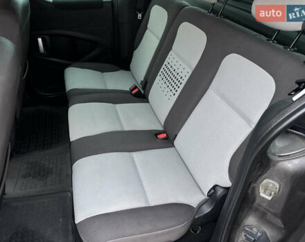 Коричневий Сітроен Берлінго, об'ємом двигуна 1.6 л та пробігом 195 тис. км за 9800 $, фото 14 на Automoto.ua