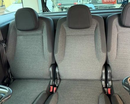 Коричневый Ситроен Берлинго, объемом двигателя 1.6 л и пробегом 182 тыс. км за 11950 $, фото 94 на Automoto.ua