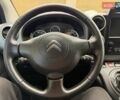 Коричневый Ситроен Берлинго, объемом двигателя 1.6 л и пробегом 182 тыс. км за 11950 $, фото 101 на Automoto.ua