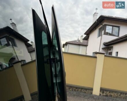 Коричневый Ситроен Берлинго, объемом двигателя 1.6 л и пробегом 182 тыс. км за 11950 $, фото 46 на Automoto.ua