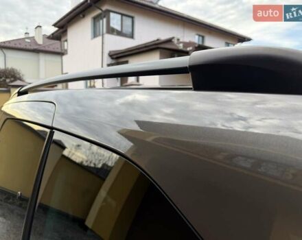 Коричневый Ситроен Берлинго, объемом двигателя 1.6 л и пробегом 182 тыс. км за 11950 $, фото 47 на Automoto.ua