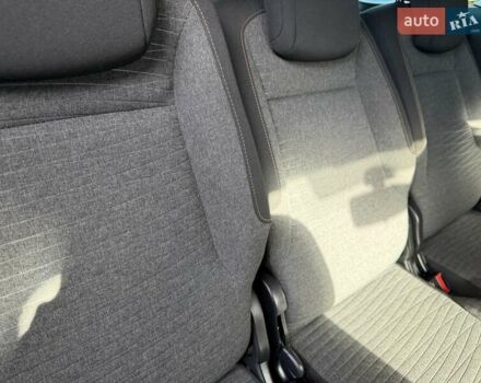 Коричневый Ситроен Берлинго, объемом двигателя 1.6 л и пробегом 182 тыс. км за 11950 $, фото 161 на Automoto.ua