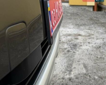 Коричневый Ситроен Берлинго, объемом двигателя 1.6 л и пробегом 182 тыс. км за 11950 $, фото 23 на Automoto.ua