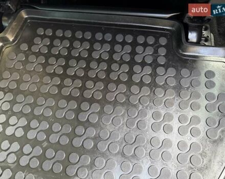 Коричневый Ситроен Берлинго, объемом двигателя 1.6 л и пробегом 182 тыс. км за 11950 $, фото 156 на Automoto.ua