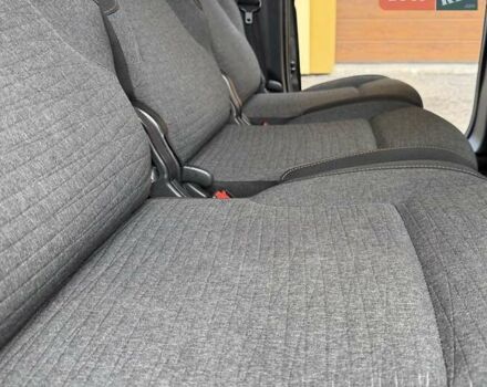 Коричневый Ситроен Берлинго, объемом двигателя 1.6 л и пробегом 182 тыс. км за 11950 $, фото 76 на Automoto.ua