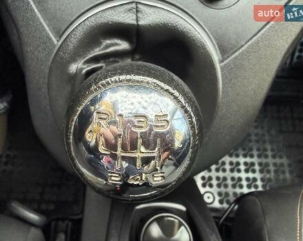 Коричневый Ситроен Берлинго, объемом двигателя 1.6 л и пробегом 182 тыс. км за 11950 $, фото 107 на Automoto.ua