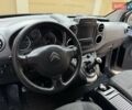 Коричневый Ситроен Берлинго, объемом двигателя 1.6 л и пробегом 182 тыс. км за 11950 $, фото 59 на Automoto.ua