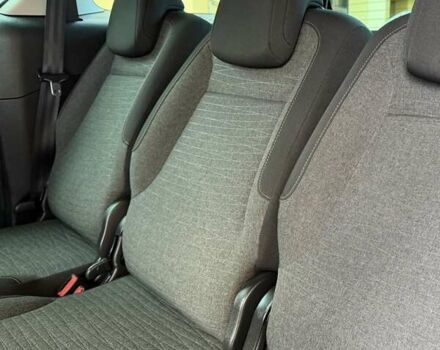 Коричневый Ситроен Берлинго, объемом двигателя 1.6 л и пробегом 182 тыс. км за 11950 $, фото 122 на Automoto.ua