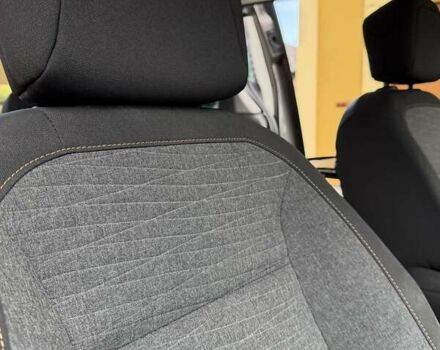 Коричневый Ситроен Берлинго, объемом двигателя 1.6 л и пробегом 182 тыс. км за 11950 $, фото 79 на Automoto.ua