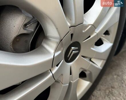 Коричневый Ситроен Берлинго, объемом двигателя 1.6 л и пробегом 182 тыс. км за 11950 $, фото 18 на Automoto.ua