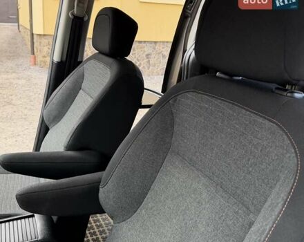 Коричневый Ситроен Берлинго, объемом двигателя 1.6 л и пробегом 182 тыс. км за 11950 $, фото 61 на Automoto.ua