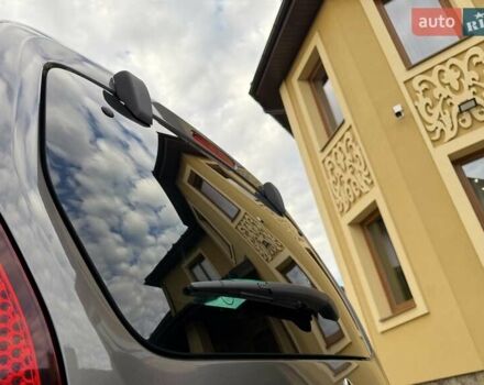 Коричневый Ситроен Берлинго, объемом двигателя 1.6 л и пробегом 182 тыс. км за 11950 $, фото 33 на Automoto.ua