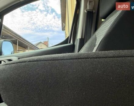 Коричневый Ситроен Берлинго, объемом двигателя 1.6 л и пробегом 182 тыс. км за 11950 $, фото 96 на Automoto.ua