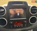 Коричневый Ситроен Берлинго, объемом двигателя 1.6 л и пробегом 182 тыс. км за 11950 $, фото 116 на Automoto.ua