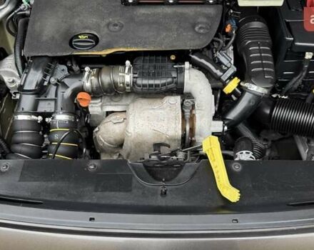 Коричневый Ситроен Берлинго, объемом двигателя 1.6 л и пробегом 182 тыс. км за 11950 $, фото 52 на Automoto.ua