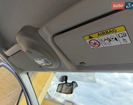 Коричневый Ситроен Берлинго, объемом двигателя 1.6 л и пробегом 182 тыс. км за 11950 $, фото 84 на Automoto.ua