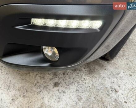 Коричневый Ситроен Берлинго, объемом двигателя 1.6 л и пробегом 182 тыс. км за 11950 $, фото 19 на Automoto.ua